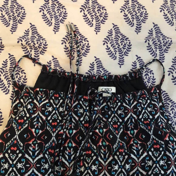 Maxi Dress - Picture 5 of 5